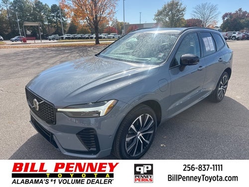 2023 Volvo XC60 Recharge Plug-In Hybrid Ultimate