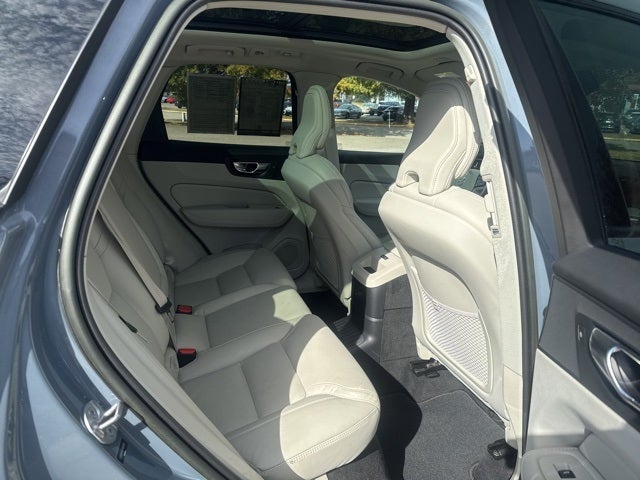 2023 Volvo XC60 Recharge Plug-In Hybrid Ultimate