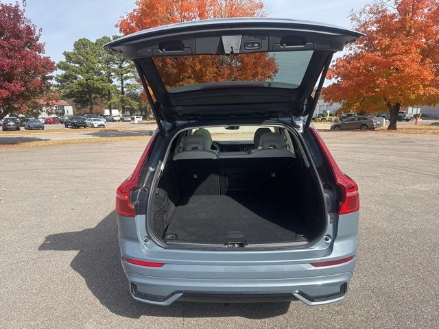 2023 Volvo XC60 Recharge Plug-In Hybrid Ultimate