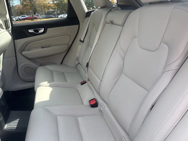 2023 Volvo XC60 Recharge Plug-In Hybrid Ultimate