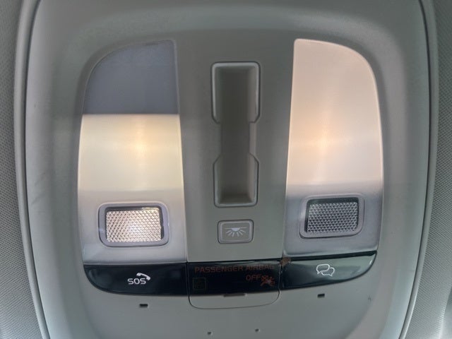 2023 Volvo XC60 Recharge Plug-In Hybrid Ultimate