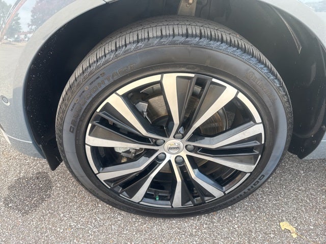 2023 Volvo XC60 Recharge Plug-In Hybrid Ultimate