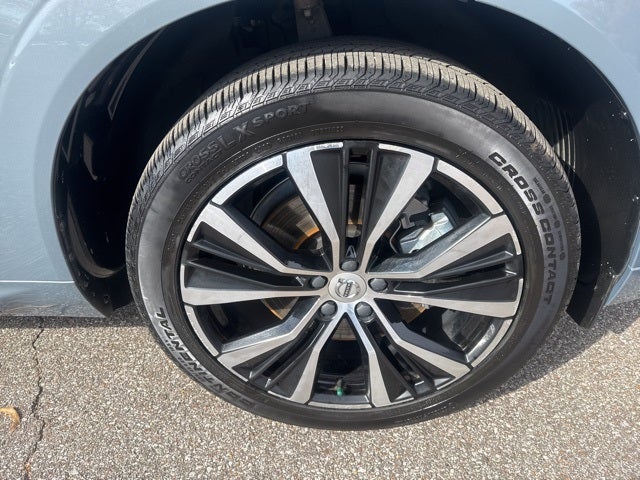 2023 Volvo XC60 Recharge Plug-In Hybrid Ultimate