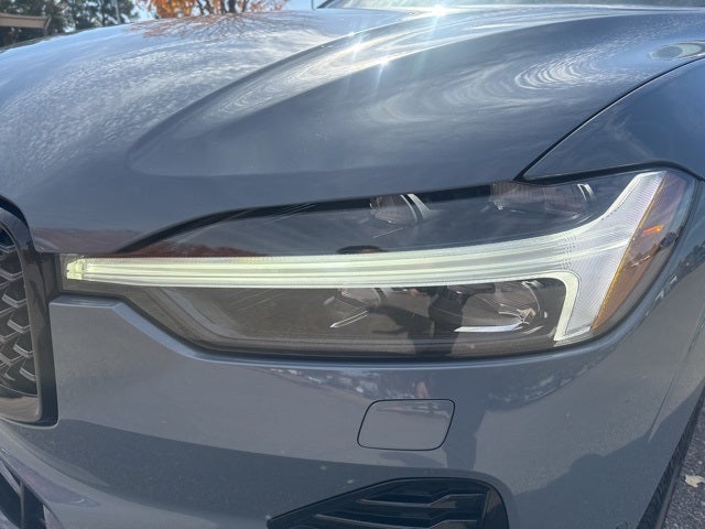 2023 Volvo XC60 Recharge Plug-In Hybrid Ultimate