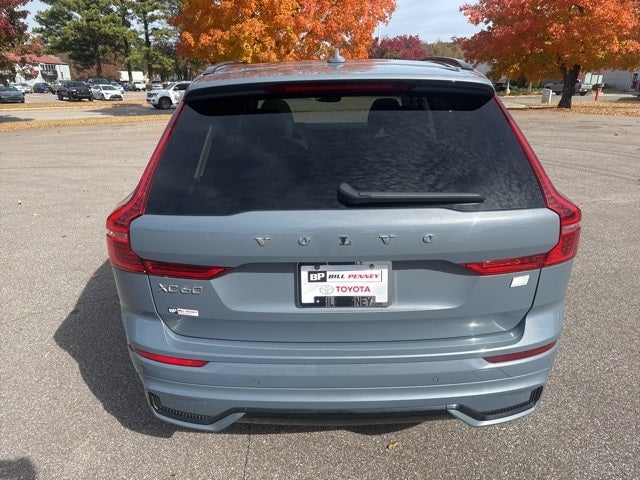 2023 Volvo XC60 Recharge Plug-In Hybrid Ultimate