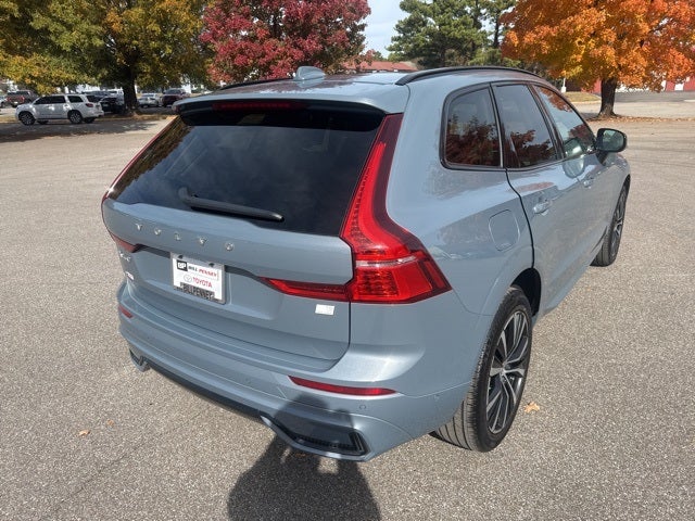 2023 Volvo XC60 Recharge Plug-In Hybrid Ultimate
