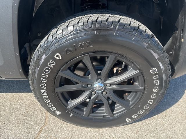2016 Jeep Renegade Sport