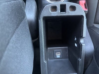 2016 Jeep Renegade Sport
