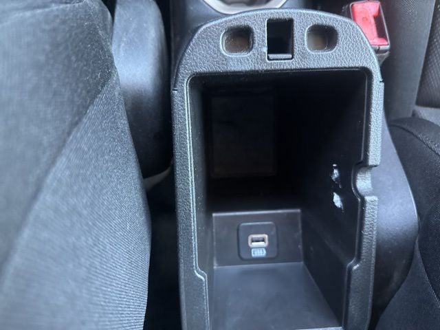 2016 Jeep Renegade Sport