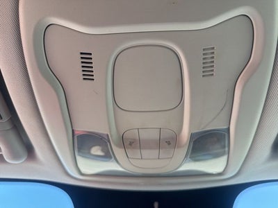 2016 Jeep Renegade Sport
