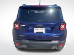 2016 Jeep Renegade Sport