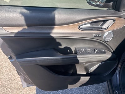 2018 Alfa Romeo Stelvio Ti