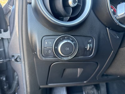 2018 Alfa Romeo Stelvio Ti