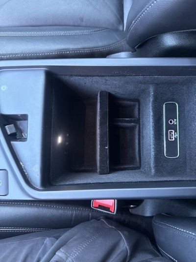 2018 Alfa Romeo Stelvio Ti