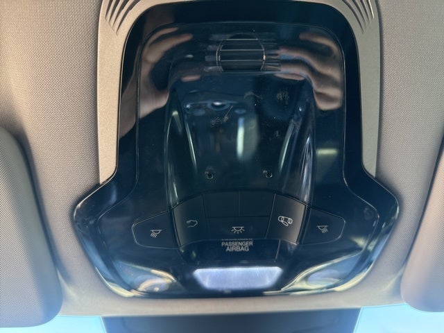 2018 Alfa Romeo Stelvio Ti