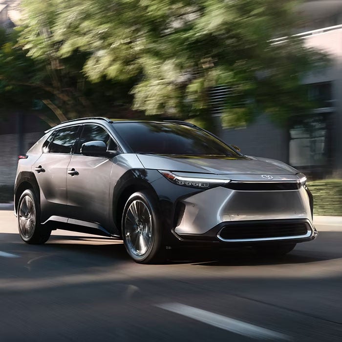 Bill Penney Toyota in Huntsville AL