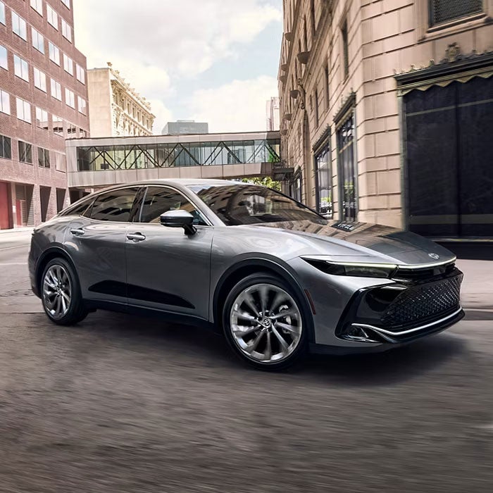 Bill Penney Toyota in Huntsville AL