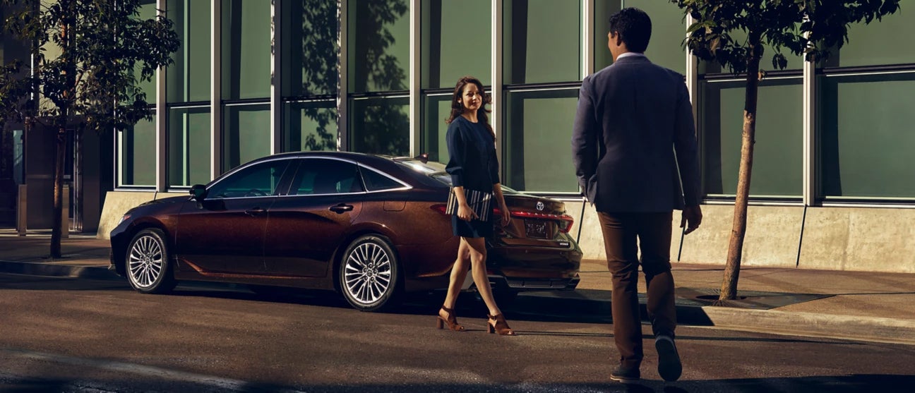 Bill Penney Toyota in Huntsville AL