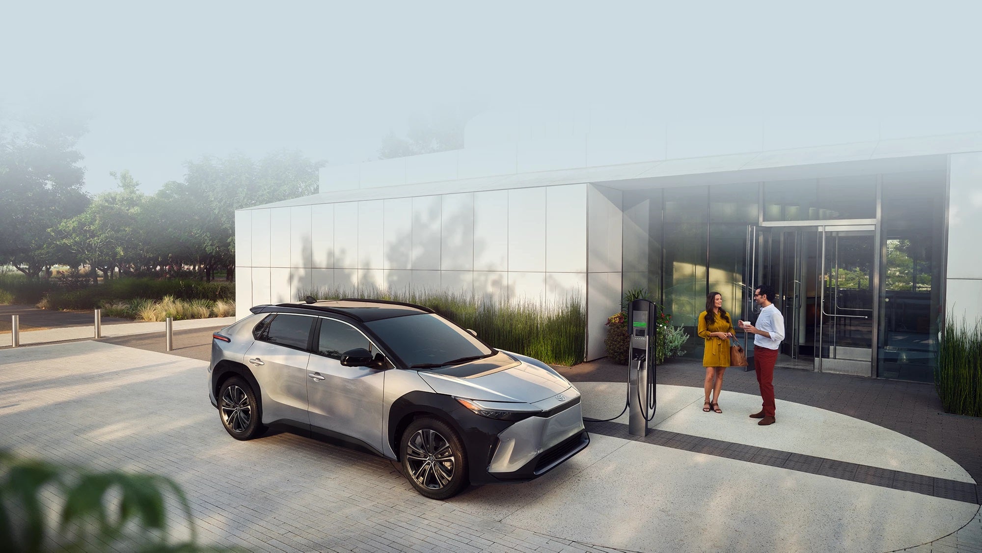 Bill Penney Toyota in Huntsville AL