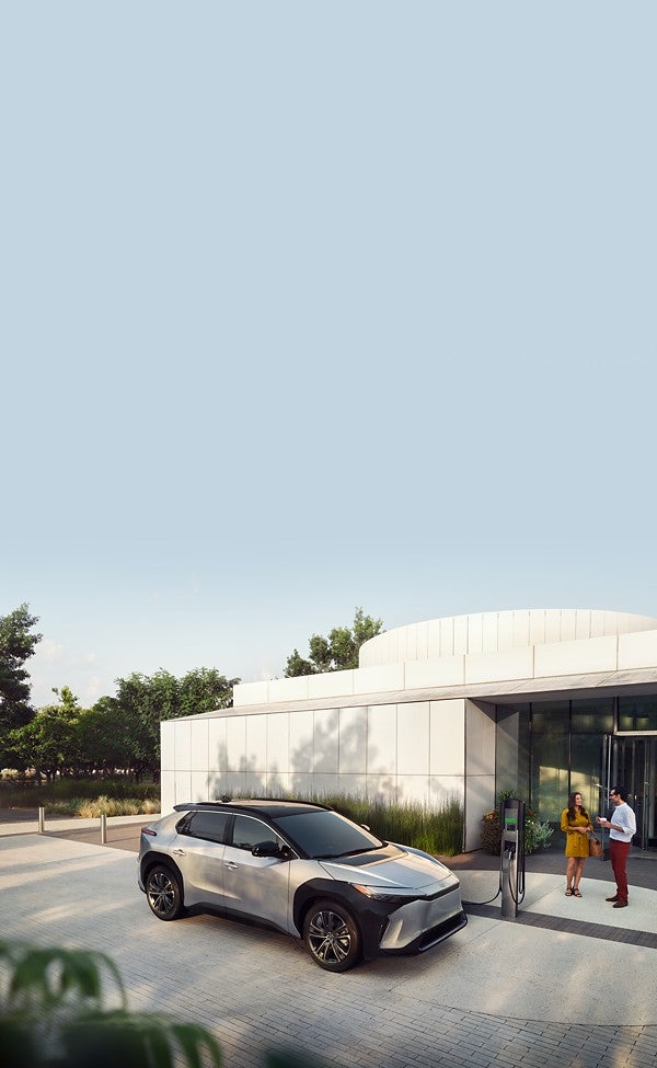 Bill Penney Toyota in Huntsville AL