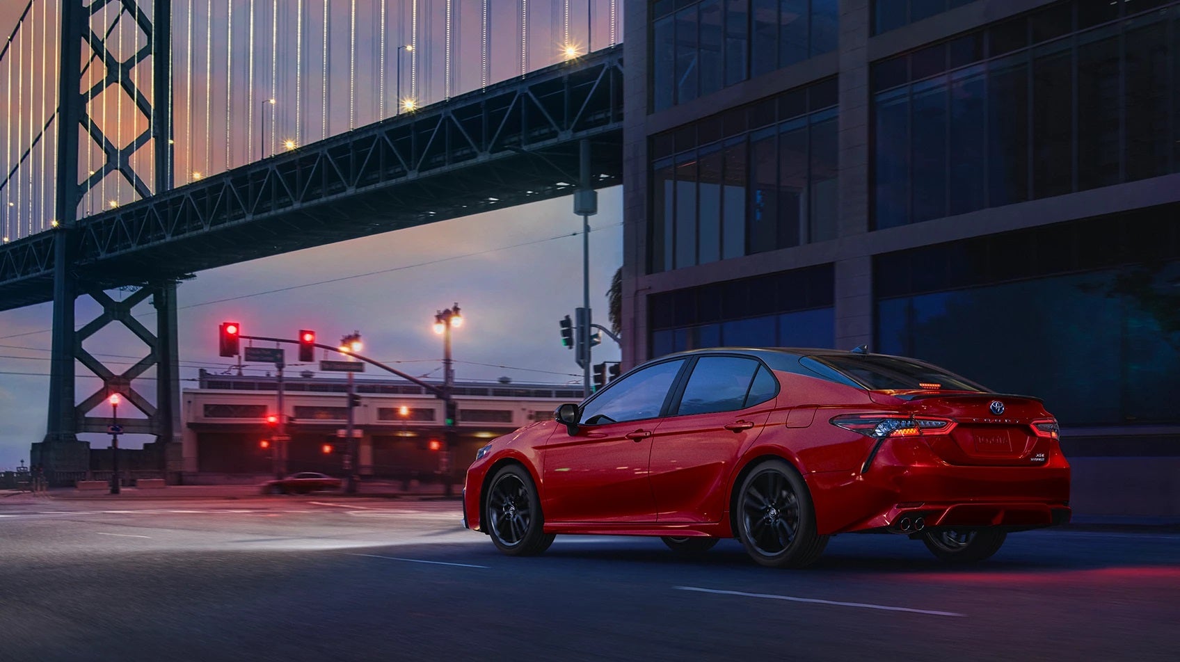 Bill Penney Toyota in Huntsville AL