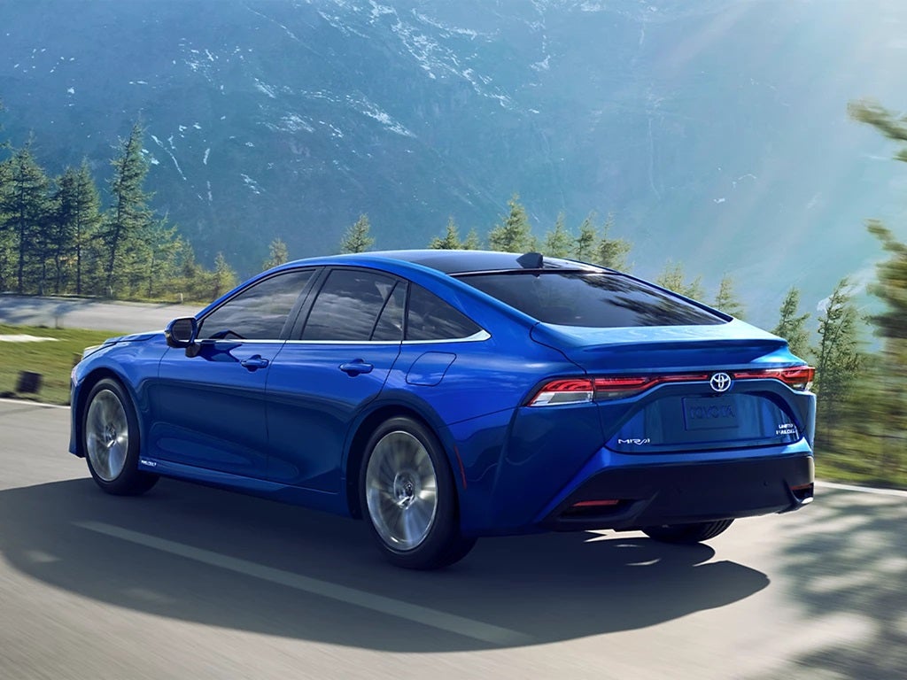 Bill Penney Toyota in Huntsville AL