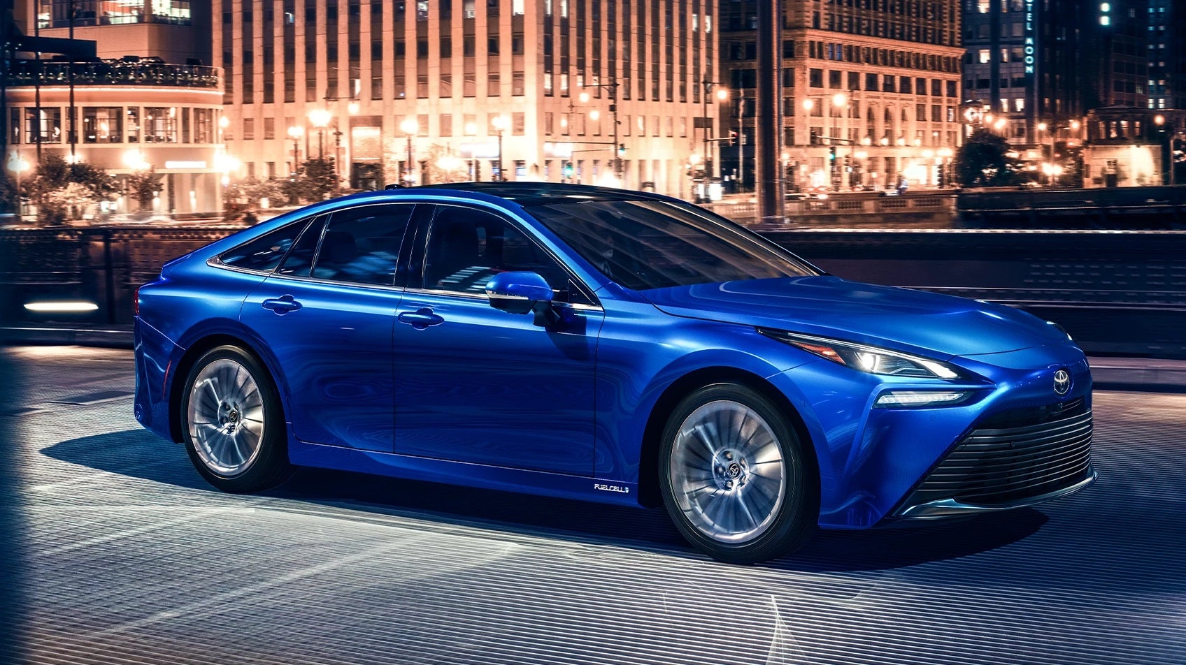 Bill Penney Toyota in Huntsville AL