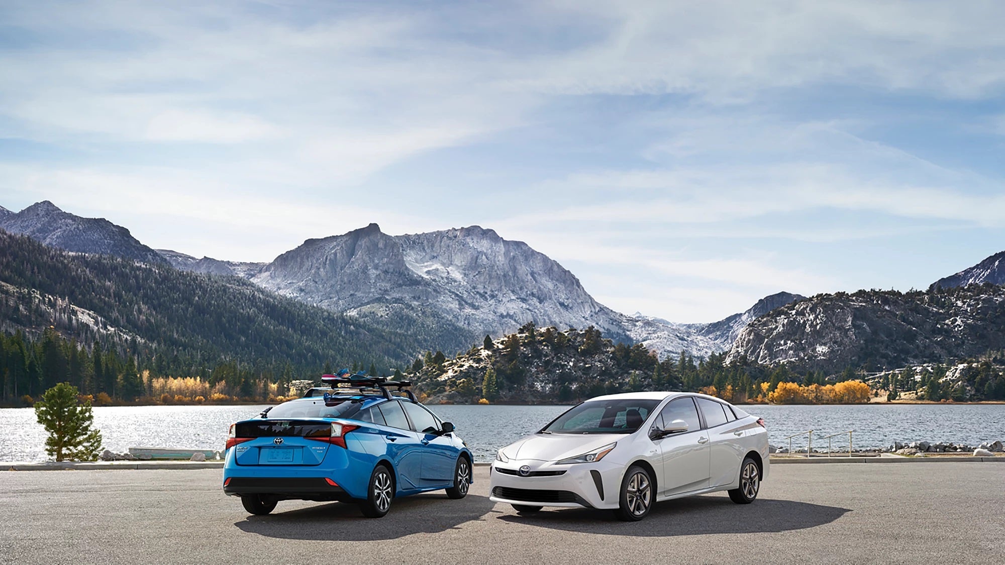 Bill Penney Toyota in Huntsville AL