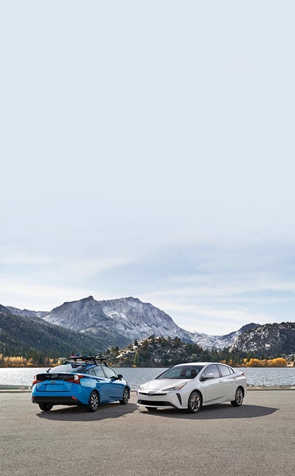 Bill Penney Toyota in Huntsville AL