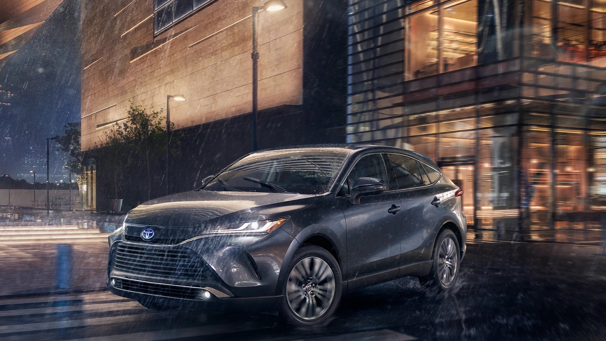 Bill Penney Toyota in Huntsville AL