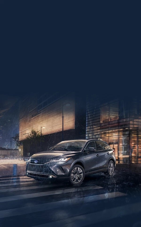 Bill Penney Toyota in Huntsville AL