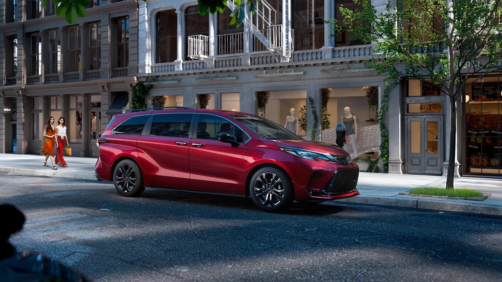 Bill Penney Toyota in Huntsville AL