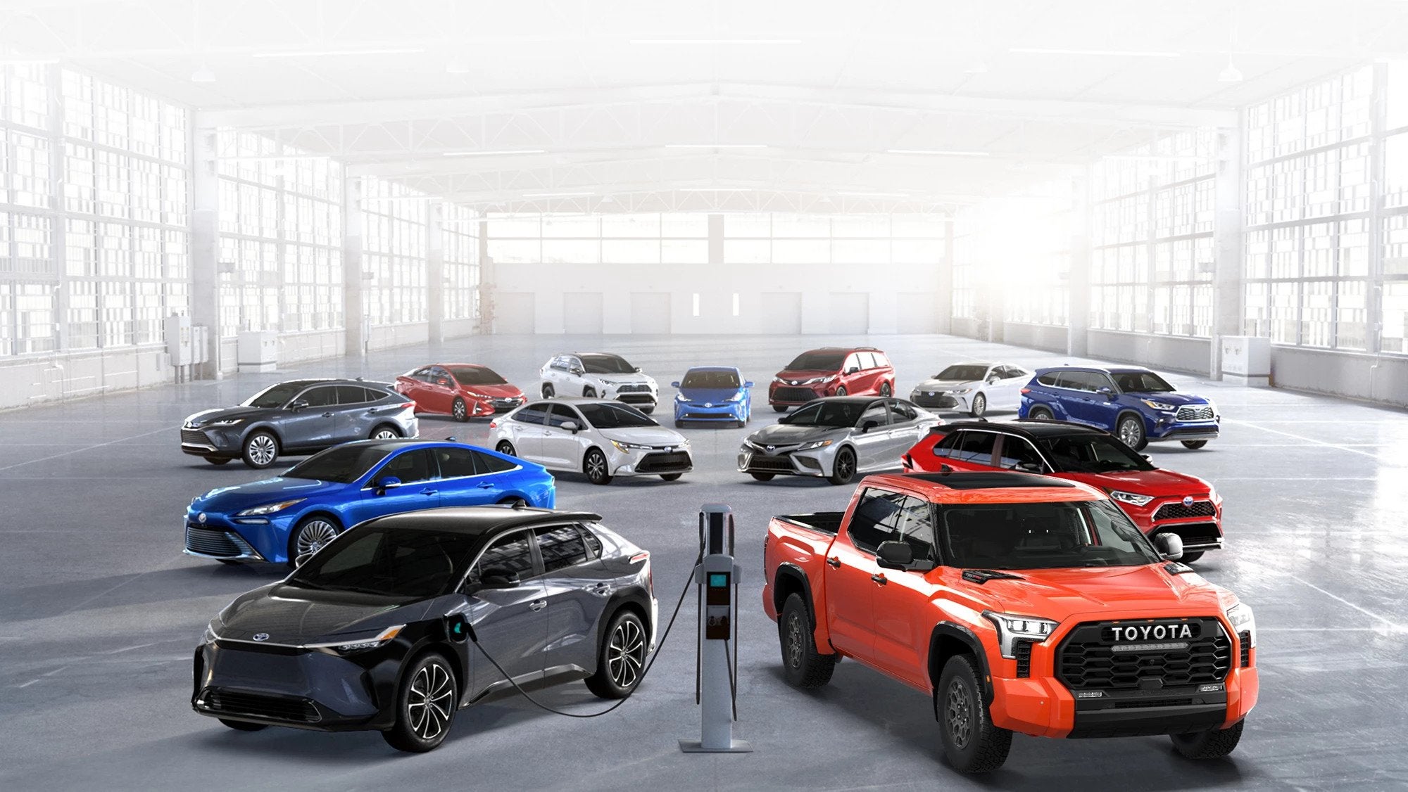 Bill Penney Toyota in Huntsville AL