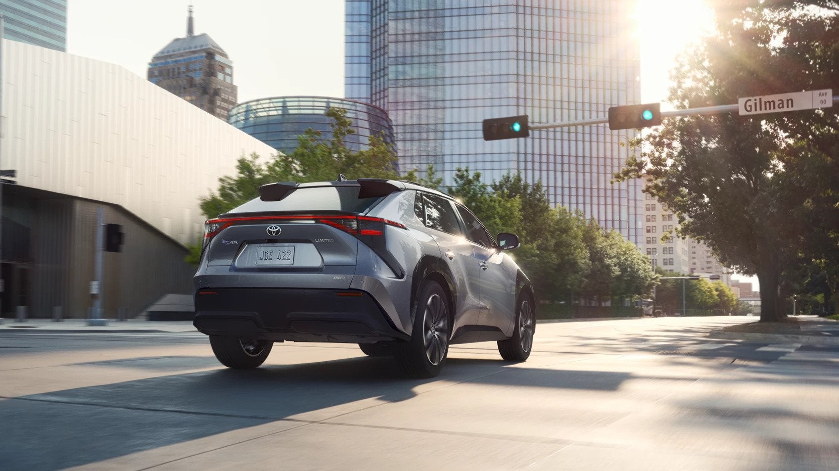 Bill Penney Toyota in Huntsville AL