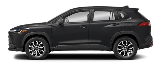 2026 Toyota Corolla Cross Hybrid - Bill Penney Toyota in Huntsville AL