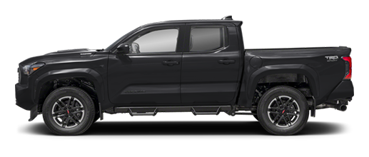 2024 Toyota Tacoma - Bill Penney Toyota in Huntsville AL
