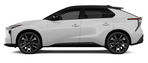 2026 Toyota bZ - Bill Penney Toyota in Huntsville AL