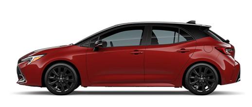 2026 Toyota Corolla Hatchback - Bill Penney Toyota in Huntsville AL