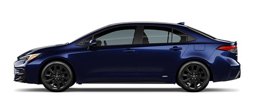 2026 Toyota Corolla - Bill Penney Toyota in Huntsville AL