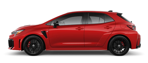 2026 Toyota GR Corolla - Bill Penney Toyota in Huntsville AL