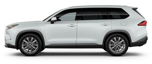 2026 Toyota Grand Highlander Hybrid - Bill Penney Toyota in Huntsville AL