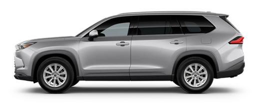 2026 Toyota Grand Highlander - Bill Penney Toyota in Huntsville AL