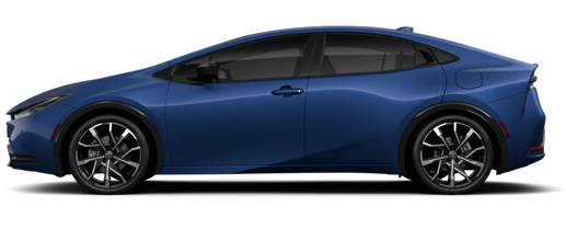 2026 Toyota Prius Plug-in Hybrid - Bill Penney Toyota in Huntsville AL