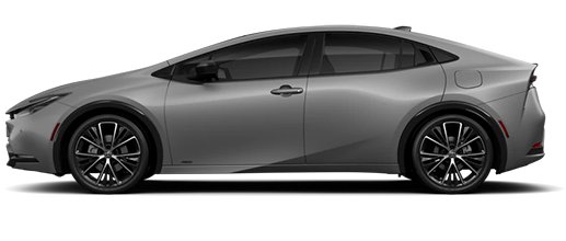 2026 Toyota Prius - Bill Penney Toyota in Huntsville AL