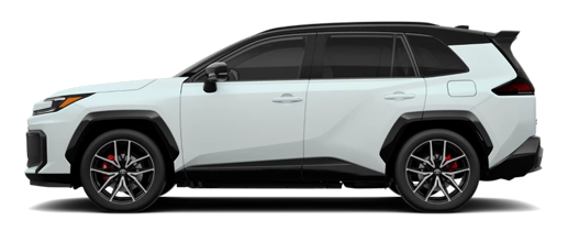 2026 Toyota RAV4 Plug-in Hybrid - Bill Penney Toyota in Huntsville AL