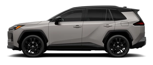 2026 Toyota RAV4 - Bill Penney Toyota in Huntsville AL