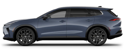 2026 Toyota Crown Signia - Bill Penney Toyota in Huntsville AL