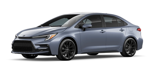 2027 Toyota Corolla - Bill Penney Toyota in Huntsville AL