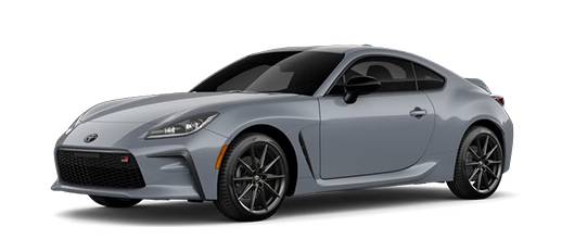 2027 Toyota GR86 - Bill Penney Toyota in Huntsville AL