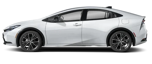 2027 Toyota Prius - Bill Penney Toyota in Huntsville AL